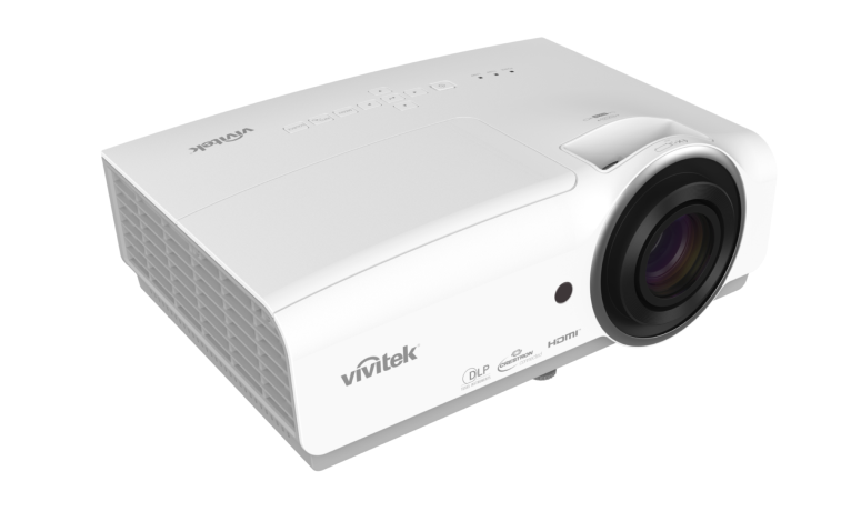 Проектор Vivitek DU857